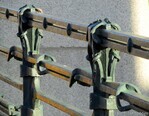 Detail leuning
<br/>
Gert-Jan Lobbes, 2016